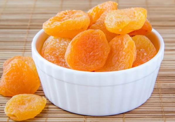 برگه زردآلو چاق میکند یا لاغر؟