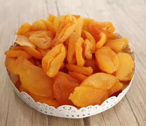 خرید ارزانترین برگه قیسی تازه