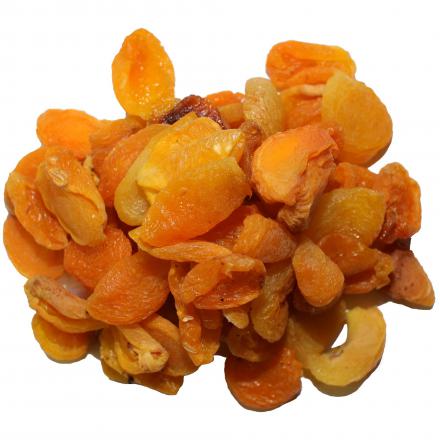 فروش مستقیم برگه زردآلو با کیفیت عالی