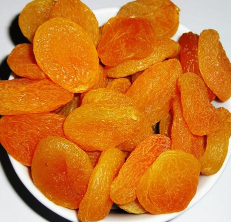 فروش برگه زردآلو باکیفیت با قیمت مناسب