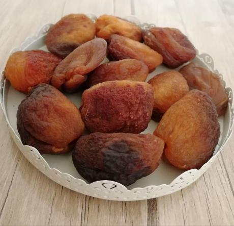 مرکز خرید برگه قیسی ارگانیک