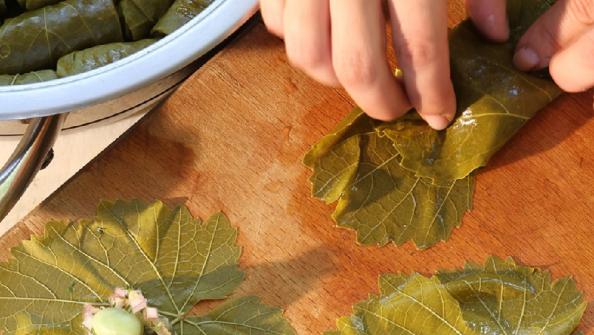 مواد اولیه برای تولید برگ مو شور