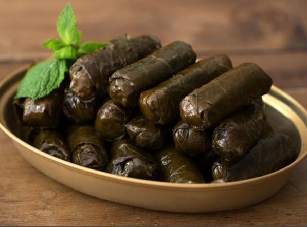 خرید عمده برگ مو شیرین